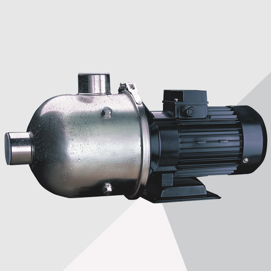 南方CHL，CHLK，CHLF（T）輕型臥式多級(jí)離心泵