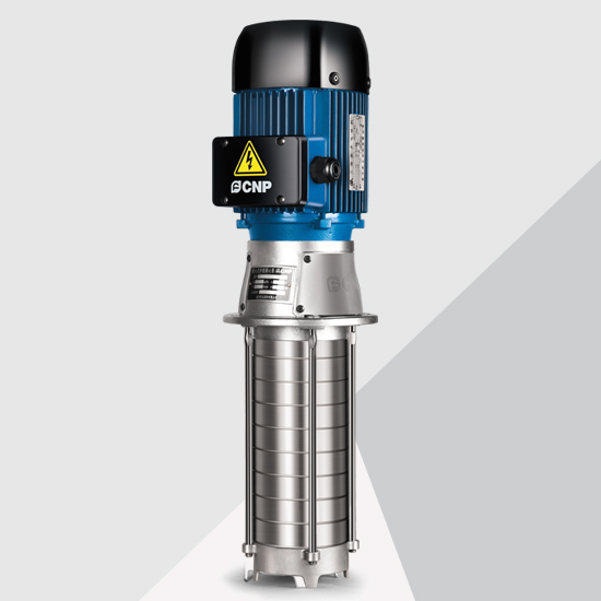 南方CDLK，CDLKF浸入式多級(jí)離心泵