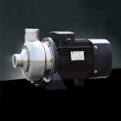 南方SO、SC不銹鋼臥式單級離心泵