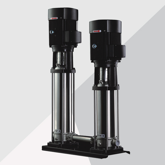 南方CDLF+CDH,HP高壓泵