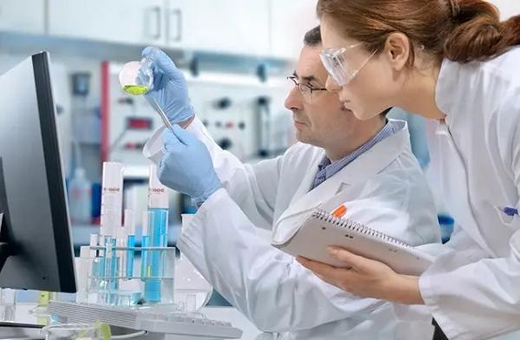 南方水泵在制藥、生物行業(yè)行業(yè)的應(yīng)用